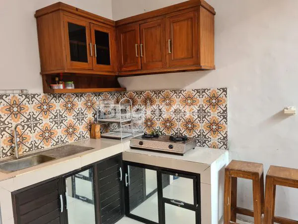 image RUMAH 2 LANTAI DIKONTRAKKAN KOTA MOJOKERTO  (5)