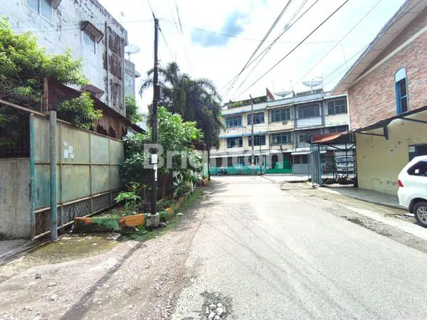 image DIJUAL RUMAH HOOK / SUDUT DI PINGGIR JALAN GB JOSHUA  (4)