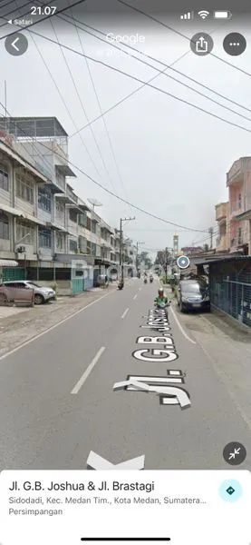 image DIJUAL RUMAH HOOK / SUDUT DI PINGGIR JALAN GB JOSHUA  (6)
