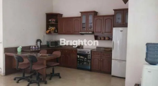 image RUMAH MEWAH 1 LANTAI, SEMI FURNISHED, DI LOKASI PREMIUM, STRATEGIS, JALAN SEMERU, ORO ORO DOWO, KOTA MALANG, JAWA TIMUR   (4)