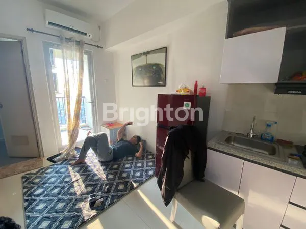 2BR FULL FURNISHED GUNAWANGSA TIDAR VIEW MEMUKAU 280JT