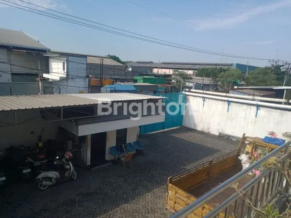 image GUDANG SIAP HUNI LOKASI SANGAT STRATEGIS (2)