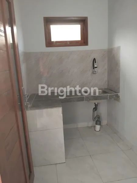 image RUMAH DISEWAKAN DENPASAR, BALI (2)