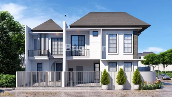 image ARAYA SURABAYA TAHAP 2 NEW GRESS AMERICAN LOKASI PALING BAGUS (1)