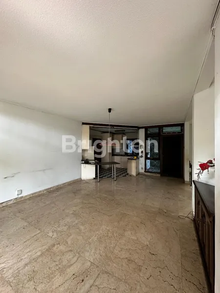 image RUMAH CINERE SHM LB 320 M2, LT 432 M2, 5KT, 2LT DEPOK LIMO NEGO SAMPAI JADI (7)