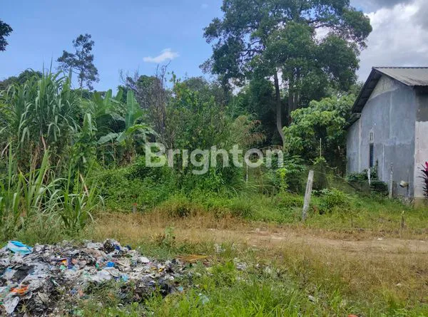 image DIJUAL TANAH KAVLINGAN MURAH DAERAH ANGGANA SUNGAI MERIAM SAMARINDA (4)