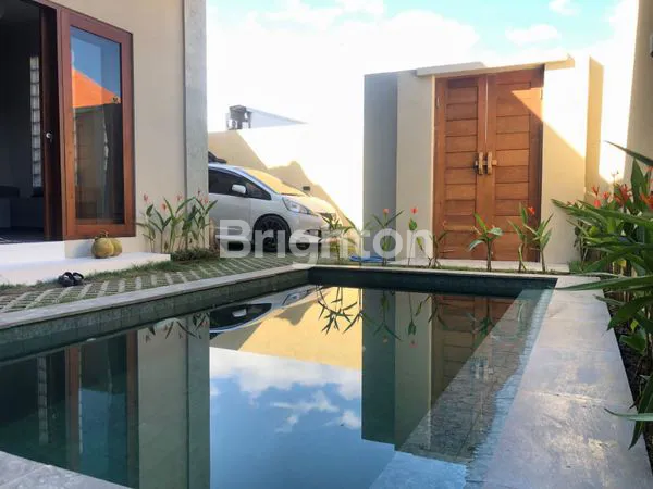 image FULLY FURNISHED 2 STOREY VILLA @BATUR SARI, SANUR (6)