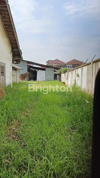image TANAH KOSONG +  BANGUNAN GUDANG LAMA LOKASI PINGGIR JALAN UTAMA SILIWANGI SEMARANG BARAT (4)