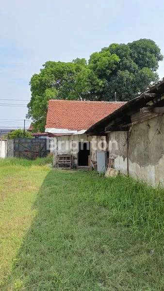 image TANAH KOSONG +  BANGUNAN GUDANG LAMA LOKASI PINGGIR JALAN UTAMA SILIWANGI SEMARANG BARAT (7)