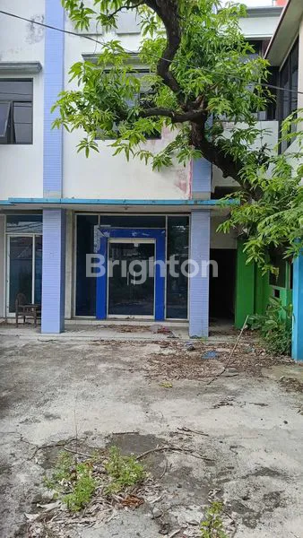 image PELUANG DAPAT PROPERTY PREMIUM: EKS BANGUNAN HOTEL SANGAT STRATEGIS DI PINGGIR JALAN PROPINSI SEMARANG BARAT (3)