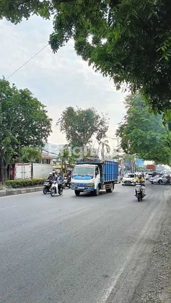 image PELUANG DAPAT PROPERTY PREMIUM: EKS BANGUNAN HOTEL SANGAT STRATEGIS DI PINGGIR JALAN PROPINSI SEMARANG BARAT (5)