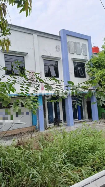 image PELUANG DAPAT PROPERTY PREMIUM: EKS BANGUNAN HOTEL SANGAT STRATEGIS DI PINGGIR JALAN PROPINSI SEMARANG BARAT (2)