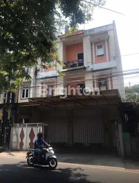 image DIJUAL RUMAH TINGGAL, RUKO DAN KOST AKTIF DEKAT DENGAN KAMPUS UB,UM,UMM,ITN DI KOTA MALANG (1)