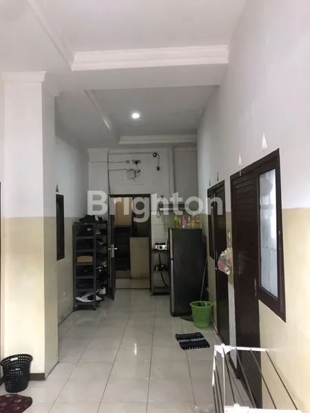 image DIJUAL RUMAH TINGGAL, RUKO DAN KOST AKTIF DEKAT DENGAN KAMPUS UB,UM,UMM,ITN DI KOTA MALANG (3)