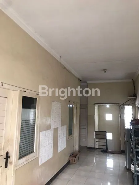 image DIJUAL RUMAH TINGGAL, RUKO DAN KOST AKTIF DEKAT DENGAN KAMPUS UB,UM,UMM,ITN DI KOTA MALANG (5)