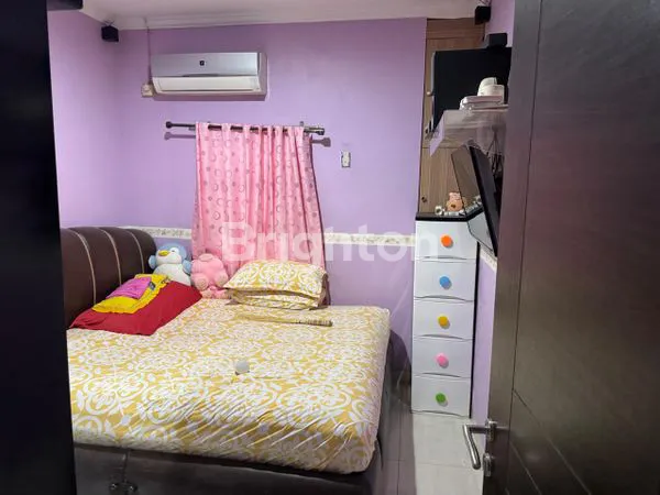 image RUMAH 1 LANTAI BAGUS DAN TERAWAT DALAM KOMPLEK PERUMAHAN GRAND PORIS (4)