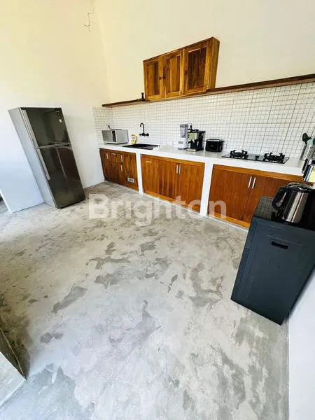 image VILLA UNIQUE BABAKAN CANGGU (3)