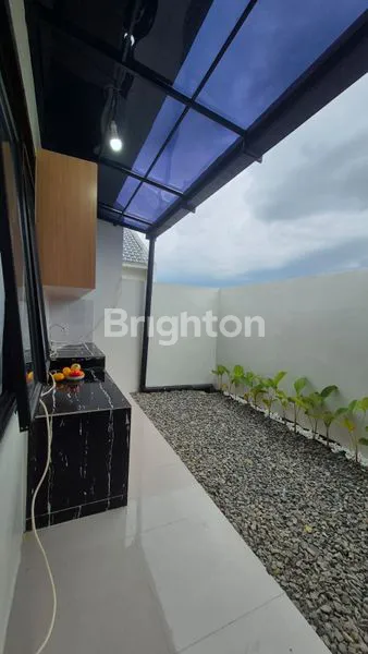 image RUMAH BARU CLUSTER HEVEA SETIA BUDI - SHM, 3KT, SIAP KPR (6)