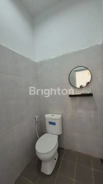 image RUMAH BARU CLUSTER HEVEA SETIA BUDI - SHM, 3KT, SIAP KPR (5)