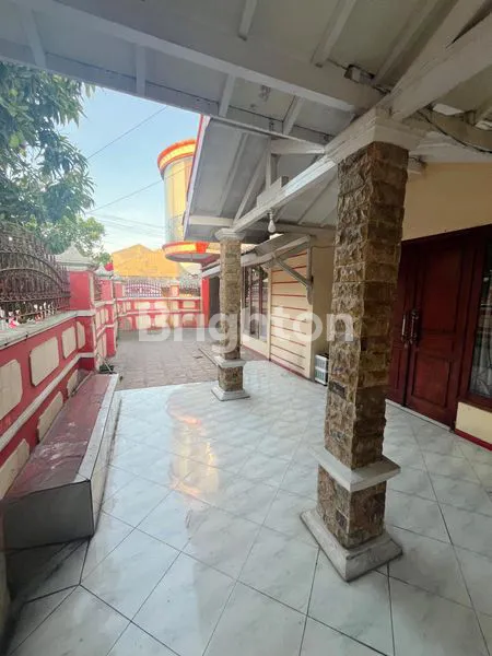 image DIJUAL RUMAH DI DELTA SARI INDAH SIDOARJO (3)
