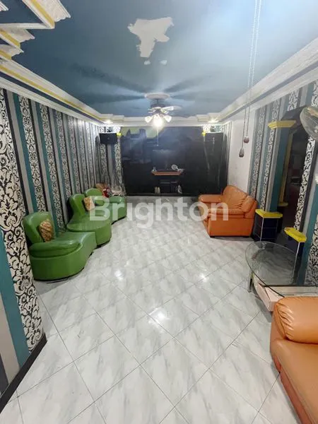 image DIJUAL RUMAH DI DELTA SARI INDAH SIDOARJO (4)