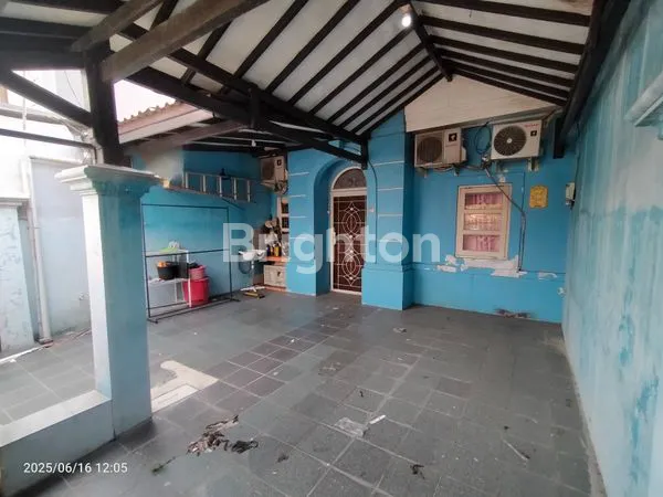 image RUMAH 1 LANTAI BAGUS DAN TERAWAT DALAM KOMPLEK PERUMAHAN GRAND PORIS (6)