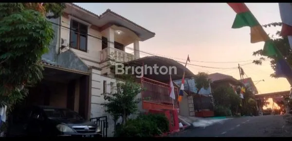 image DIJUAL UNTUK DIBELI ,RUMAH SRI REZEKI SEMARANG (4)