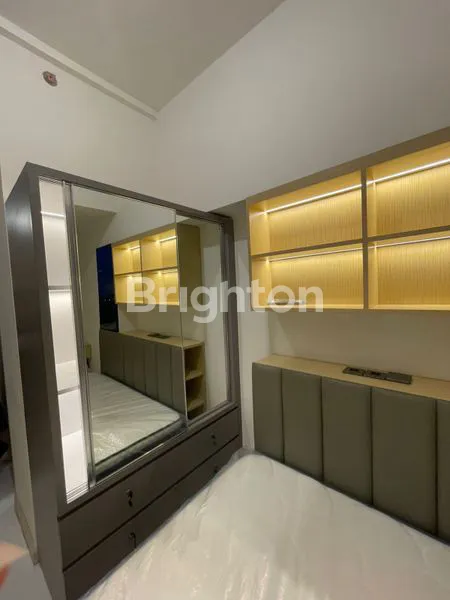 image APARTMENT TOKYO RIVERSIDE FULL FURNISHED INTERIOR DESIGN (2)