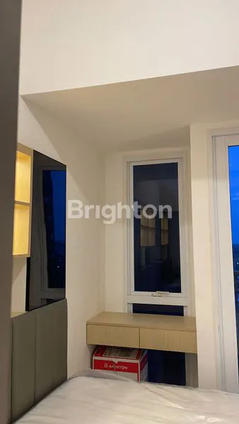 image APARTMENT TOKYO RIVERSIDE FULL FURNISHED INTERIOR DESIGN (3)