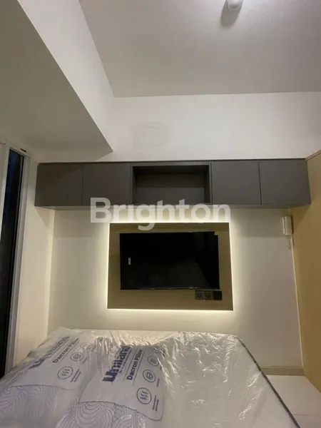 image APARTMENT TOKYO RIVERSIDE FULL FURNISHED INTERIOR DESIGN (5)