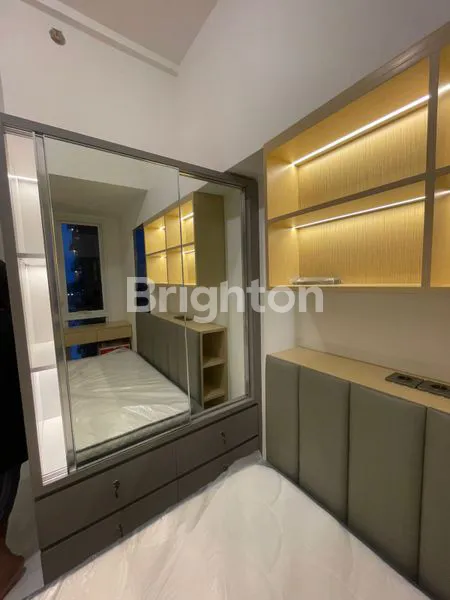 image APARTMENT TOKYO RIVERSIDE FULL FURNISHED INTERIOR DESIGN (7)