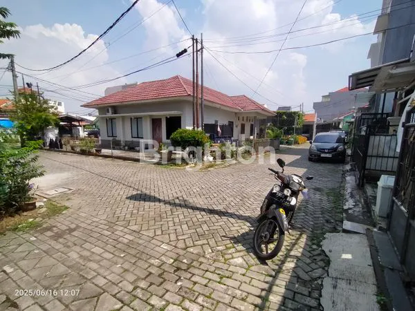 image RUMAH 1 LANTAI BAGUS DAN TERAWAT DALAM KOMPLEK PERUMAHAN GRAND PORIS (8)