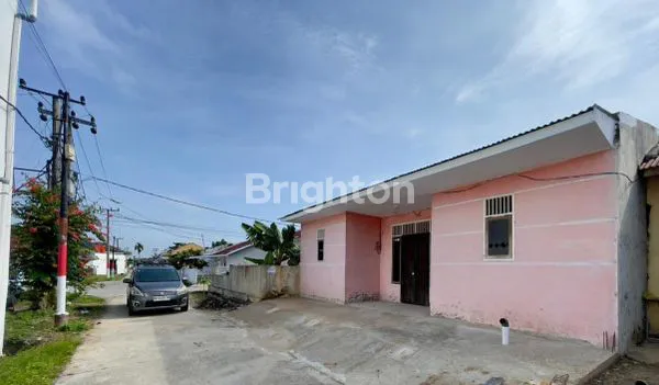 image RUMAH KOS 7 KAMAR STRATEGIS BELAKANG UIR, SHM, SIAP HUNI (2)