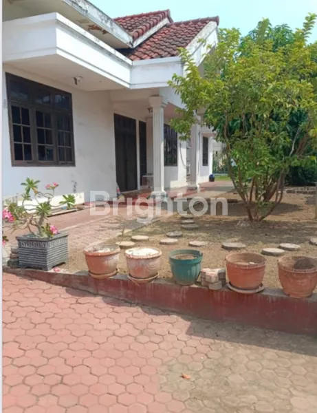 image RUMAH HITUNG TANAH DI SATELIT INDAH MAINROAD SURABAYA BARAT (2)