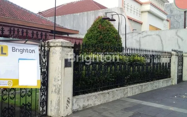 image RUMAH DI KWS STRATEGIS, SURABAYA SELATAN (6)