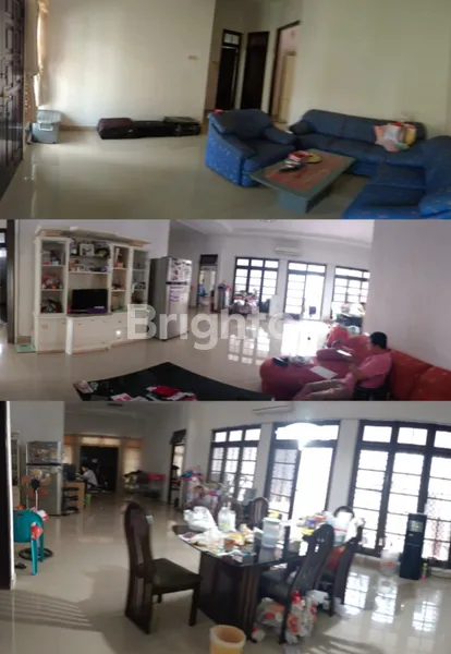 image RUMAH HITUNG TANAH DI SATELIT INDAH MAINROAD SURABAYA BARAT (6)