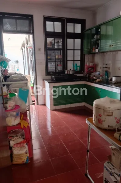 image RUMAH HITUNG TANAH DI SATELIT INDAH MAINROAD SURABAYA BARAT (7)