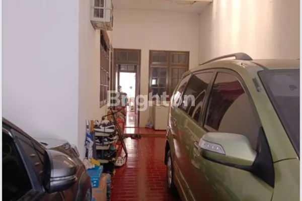 image RUMAH HITUNG TANAH DI SATELIT INDAH MAINROAD SURABAYA BARAT (8)