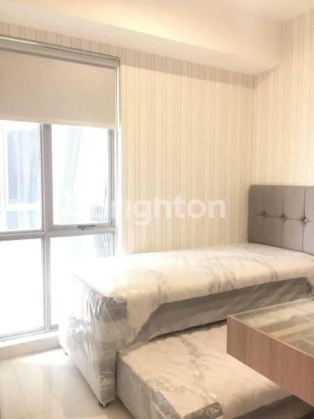 image DIJUAL/ DISEWAKAN  CEPAT  APARTMENT THE MANSION , KEMAYORAN , JAKARTA UTARA (3)