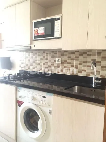 image DIJUAL/ DISEWAKAN  CEPAT  APARTMENT THE MANSION , KEMAYORAN , JAKARTA UTARA (6)