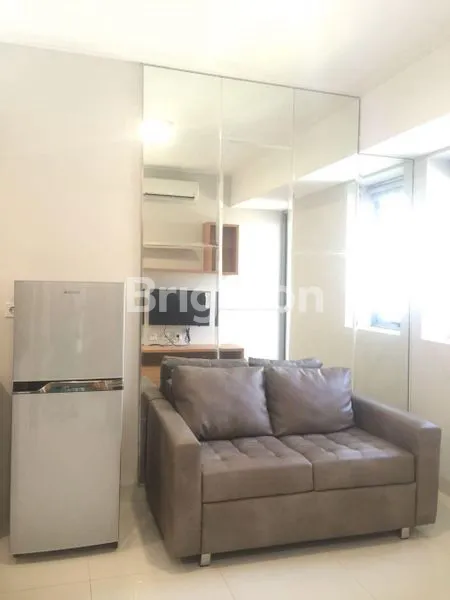 image DIJUAL/ DISEWAKAN  CEPAT  APARTMENT THE MANSION , KEMAYORAN , JAKARTA UTARA (1)