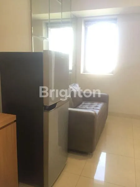 image DIJUAL/ DISEWAKAN  CEPAT  APARTMENT THE MANSION , KEMAYORAN , JAKARTA UTARA (5)