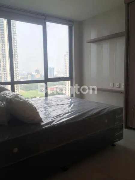 image DIJUAL/ DISEWAKAN  CEPAT  APARTMENT THE MANSION , KEMAYORAN , JAKARTA UTARA (4)
