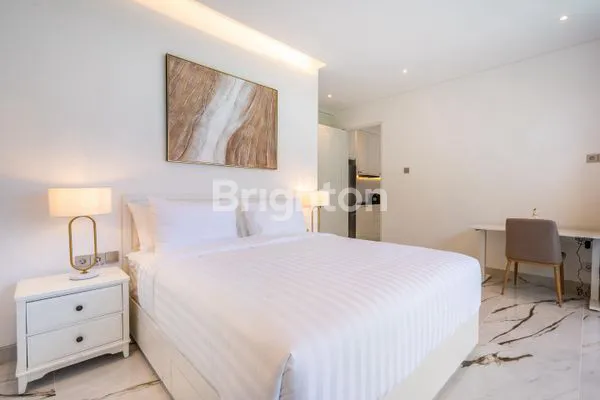 image BRAND NEW LUXURY 2BR VILLA IN PRIME KEROBOKAN NEAR CANGGU  (2)