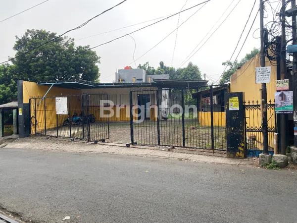 DIJUAL / DISEWAKAN PROPERTI STRATEGIS DI BEKASI