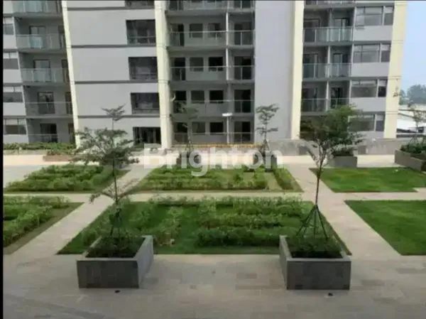 image DISEWAKAN APARTEMEN DAAN MOGOT CITY FULL FURNISHED STUDIO JAKARTA BARAT (1)