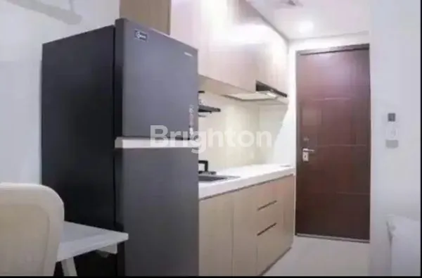 image DISEWAKAN APARTEMEN DAAN MOGOT CITY FULL FURNISHED STUDIO JAKARTA BARAT (2)