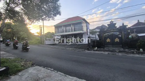 image DIJUAL TANAH SIAP BANGUN – DENPASAR BARAT, JL. GUNUNG CATUR  (7)