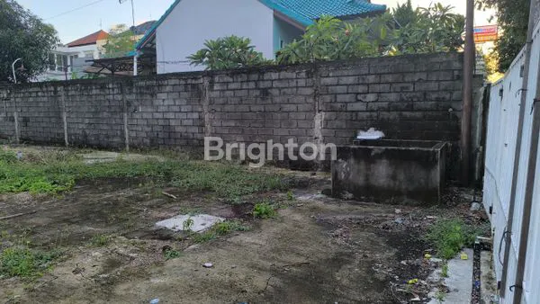 image DIJUAL TANAH SIAP BANGUN – DENPASAR BARAT, JL. GUNUNG CATUR  (3)