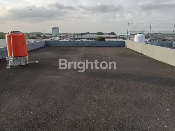 image DI SEWAKAN GUDANG 3 LANTAI PINGGIR JALAN RAYA, BATU CEPER, TANGERANG (8)